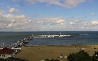 Sopot-latarnia - 05-07-2026 14:10
