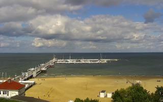 Sopot-latarnia - 05-07-2026 14:21