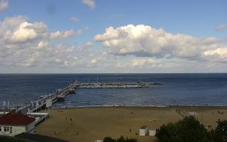 Sopot-latarnia - 05-07-2026 14:32