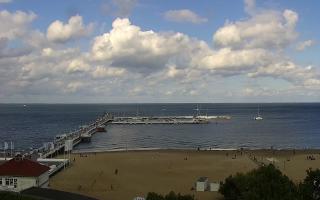 Sopot-latarnia - 05-07-2026 14:43