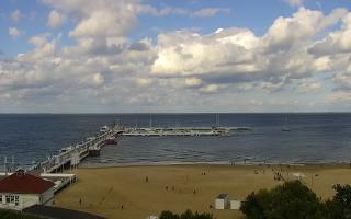 Sopot-latarnia - 05-07-2026 14:54