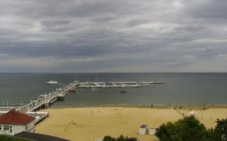 Sopot-latarnia - 06-07-2026 14:50