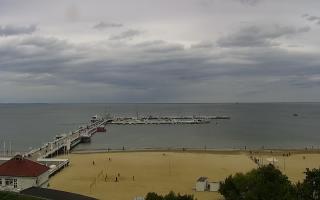Sopot-latarnia - 06-07-2026 15:01