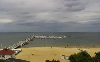 Sopot-latarnia - 06-07-2026 15:12
