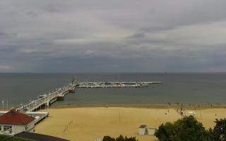 Sopot-latarnia - 06-07-2026 15:45