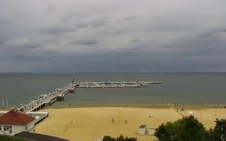 Sopot-latarnia - 06-07-2026 15:56