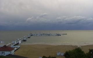 Sopot-latarnia - 08-07-2026 04:41