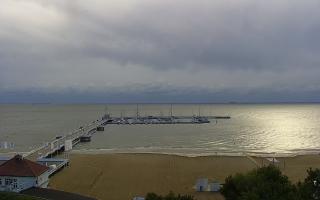 Sopot-latarnia - 08-07-2026 05:25