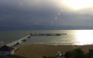 Sopot-latarnia - 08-07-2026 05:36