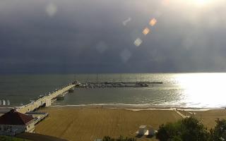 Sopot-latarnia - 08-07-2026 05:46