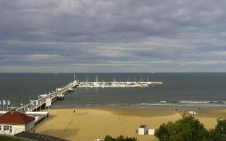 Sopot-latarnia - 08-07-2026 16:41