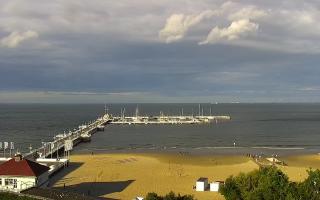 Sopot-latarnia - 08-07-2026 17:03