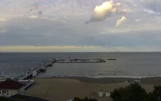 Sopot-latarnia - 08-07-2026 17:25