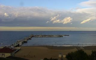 Sopot-latarnia - 08-07-2026 17:47