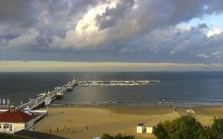Sopot-latarnia - 08-07-2026 17:58