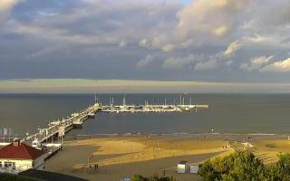 Sopot-latarnia - 08-07-2026 18:09