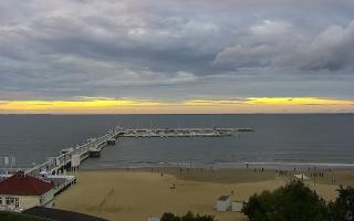 Sopot-latarnia - 08-07-2026 18:52