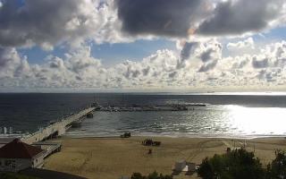 Sopot-latarnia - 09-07-2026 05:40
