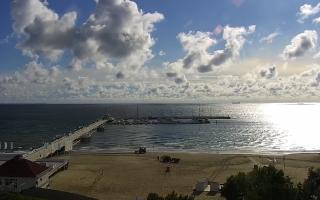 Sopot-latarnia - 09-07-2026 05:50
