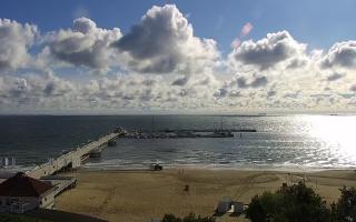 Sopot-latarnia - 09-07-2026 06:01
