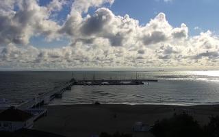 Sopot-latarnia - 09-07-2026 06:12