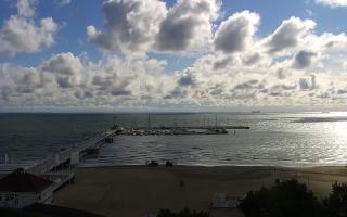 Sopot-latarnia - 09-07-2026 06:23
