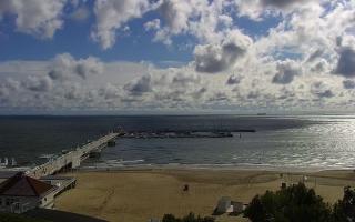 Sopot-latarnia - 09-07-2026 06:34