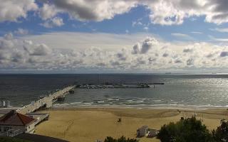 Sopot-latarnia - 09-07-2026 06:45