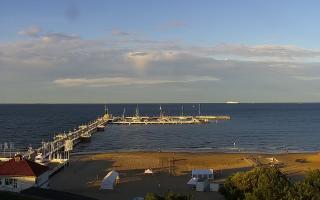 Sopot-latarnia - 09-07-2026 18:13