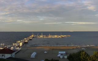 Sopot-latarnia - 09-07-2026 18:35