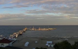 Sopot-latarnia - 09-07-2026 18:46