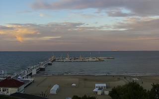 Sopot-latarnia - 09-07-2026 18:57