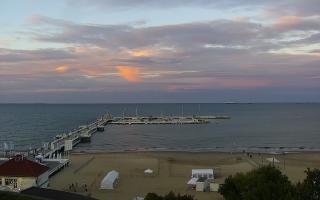 Sopot-latarnia - 09-07-2026 19:08