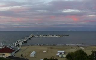 Sopot-latarnia - 09-07-2026 19:18
