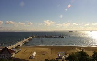 Sopot-latarnia - 10-07-2026 06:17
