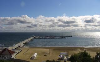 Sopot-latarnia - 10-07-2026 06:39