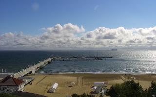 Sopot-latarnia - 10-07-2026 06:50