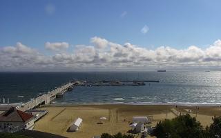 Sopot-latarnia - 10-07-2026 07:01