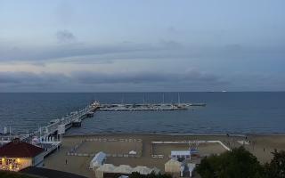 Sopot-latarnia - 10-07-2026 19:34