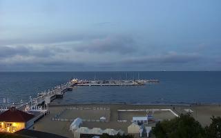 Sopot-latarnia - 10-07-2026 19:45