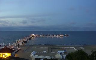 Sopot-latarnia - 10-07-2026 19:56