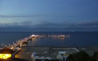 Sopot-latarnia - 10-07-2026 20:07