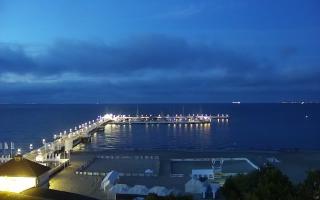 Sopot-latarnia - 10-07-2026 20:18