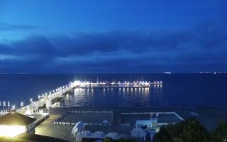 Sopot-latarnia - 10-07-2026 20:29