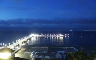 Sopot-latarnia - 10-07-2026 20:40