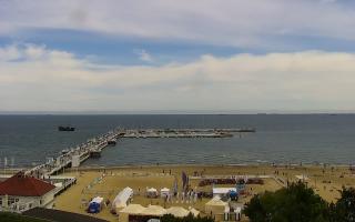 Sopot-latarnia - 11-07-2026 09:38