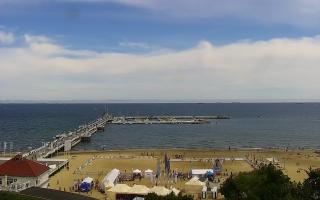 Sopot-latarnia - 11-07-2026 09:49