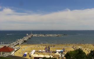 Sopot-latarnia - 11-07-2026 10:00