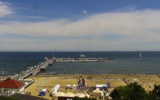 Sopot-latarnia - 11-07-2026 10:11