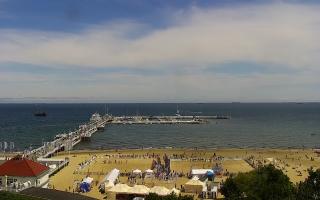 Sopot-latarnia - 11-07-2026 10:22